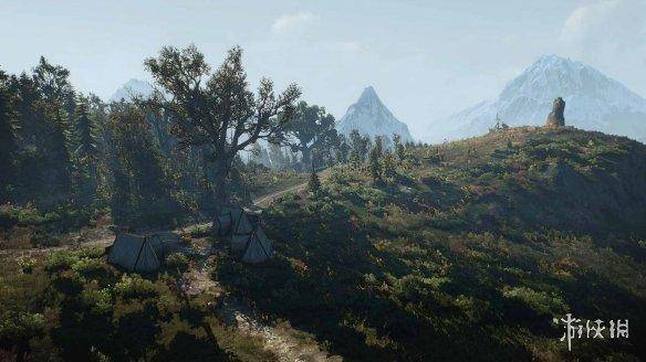 巫师3更新后最佳画质设置，switch巫师3最佳设置