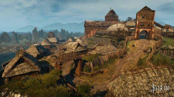 巫师3更新后最佳画质设置，switch巫师3最佳设置