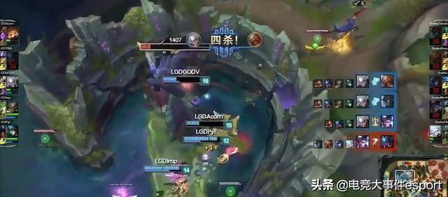 lol皎月女神技能，lol皎月女神打野教学