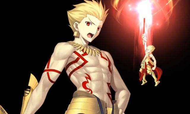 fgo2022年活动顺序表,fgo活动一览2022