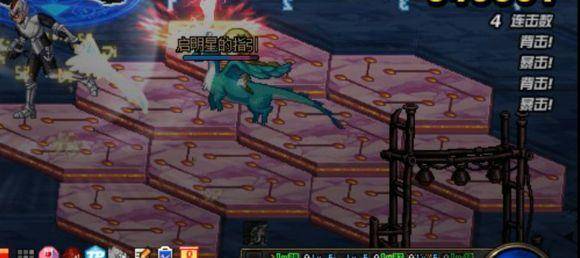 地下城与勇士冒险团怎么通关?地下城与勇士冒险团隐藏怎么设置