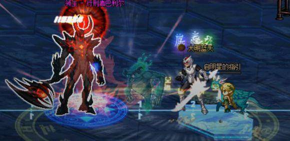 地下城与勇士冒险团怎么通关?地下城与勇士冒险团隐藏怎么设置