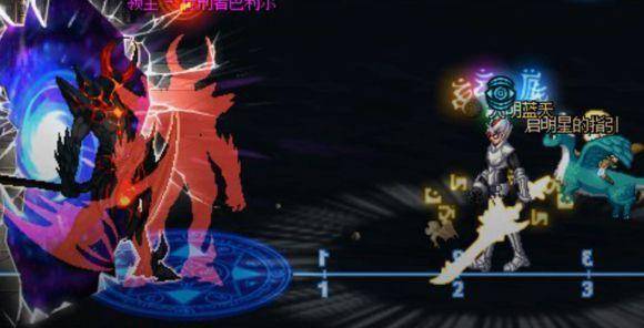 地下城与勇士冒险团怎么通关?地下城与勇士冒险团隐藏怎么设置