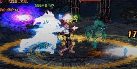 地下城与勇士冒险团怎么通关?地下城与勇士冒险团隐藏怎么设置