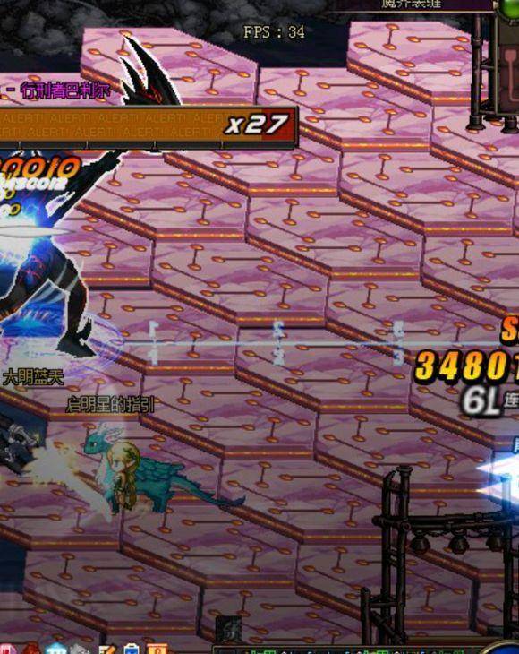 地下城与勇士冒险团怎么通关?地下城与勇士冒险团隐藏怎么设置