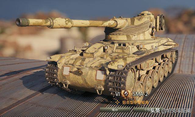 坦克世界所有的坦克介绍，坦克世界打折金币车评测