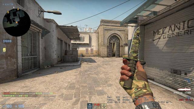 csgo最值得购买的几款皮肤?csgo最受欢迎皮肤系列