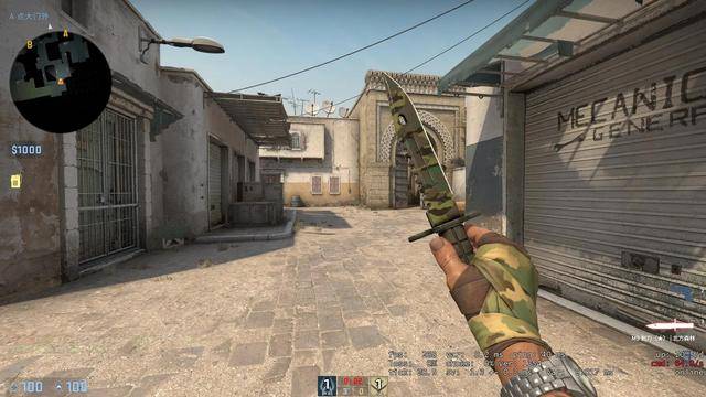 csgo最值得购买的几款皮肤?csgo最受欢迎皮肤系列