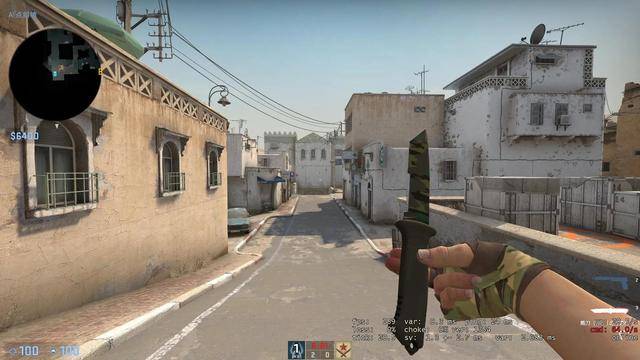 csgo最值得购买的几款皮肤?csgo最受欢迎皮肤系列