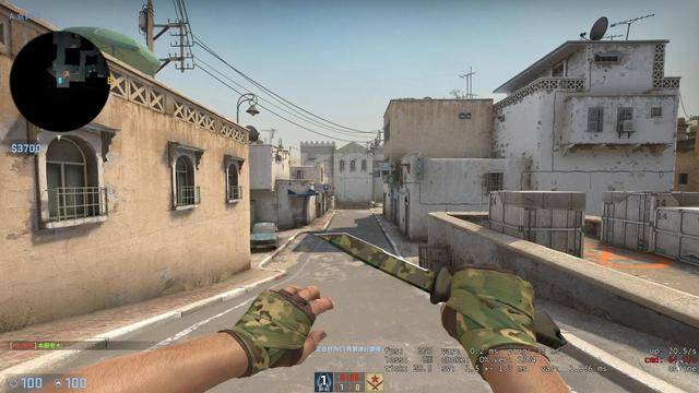 csgo最值得购买的几款皮肤?csgo最受欢迎皮肤系列