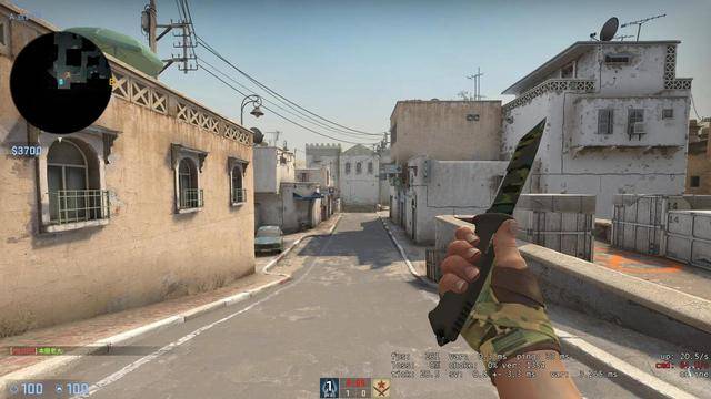 csgo最值得购买的几款皮肤?csgo最受欢迎皮肤系列
