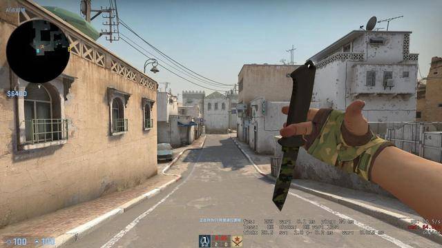 csgo最值得购买的几款皮肤?csgo最受欢迎皮肤系列