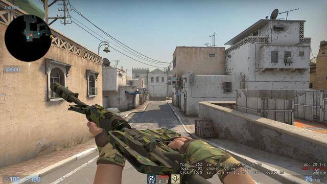 csgo最值得购买的几款皮肤?csgo最受欢迎皮肤系列
