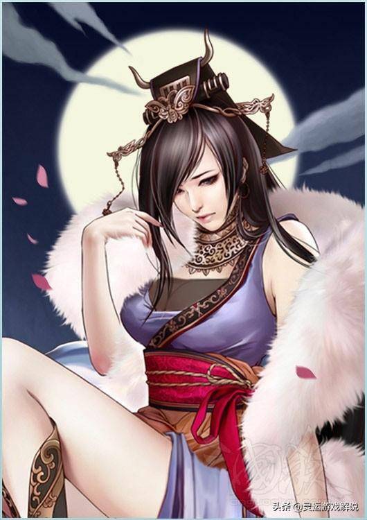 三国杀全武将技能详解，三国杀武将技能全览是怎么样的？