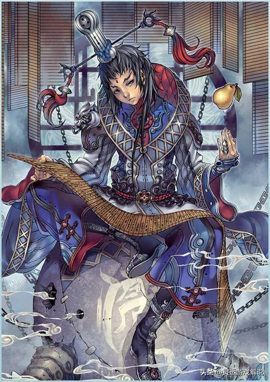 三国杀全武将技能详解，三国杀武将技能全览是怎么样的？