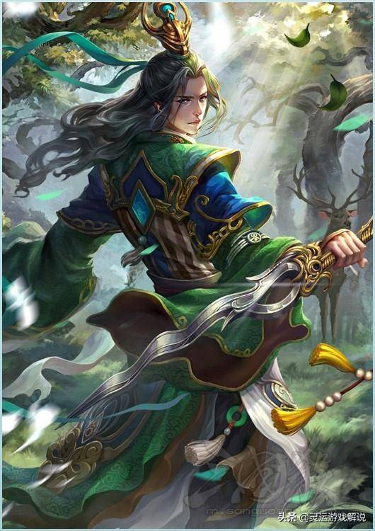 三国杀全武将技能详解，三国杀武将技能全览是怎么样的？