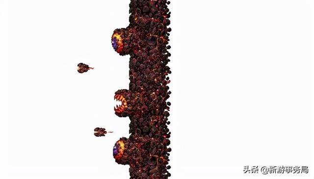泰拉瑞亚肉山之后boss击杀顺序,瑞亚肉山后的打boss的顺序