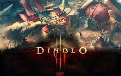 暗黑破坏神3野蛮人旋风流,暗黑破坏神3蛮子旋风流教学