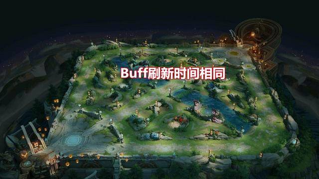 王者荣耀兵线刷新时间，王者荣耀兵线刷新间隔多久