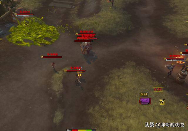 魔兽世界怎么赚金币？魔兽世界怎样赚金币快