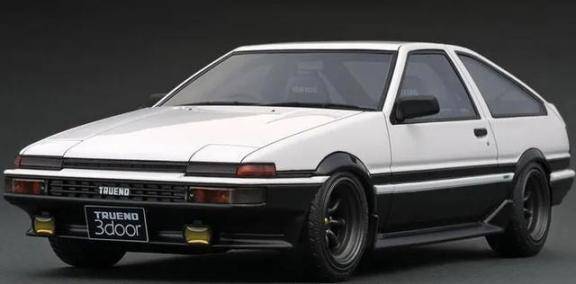 gta5改装AE86,gta载具改装详解