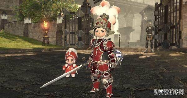 ff14失落之都拉巴纳斯塔，ff14拉巴纳斯塔攻略