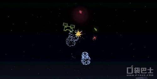我的世界烟花发射器?我的世界烟花发射器夜晚自动发射