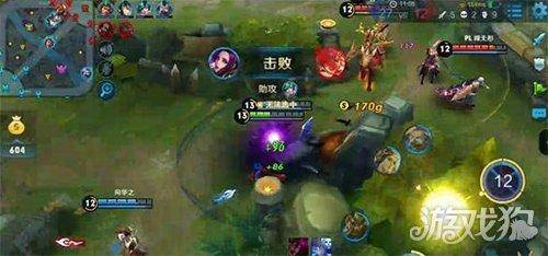 王者荣耀明芈月吸血出装,王者荣耀芈月最强吸血流