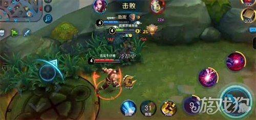 王者荣耀明芈月吸血出装,王者荣耀芈月最强吸血流