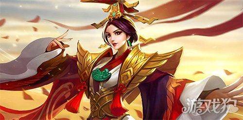 王者荣耀明芈月吸血出装,王者荣耀芈月最强吸血流