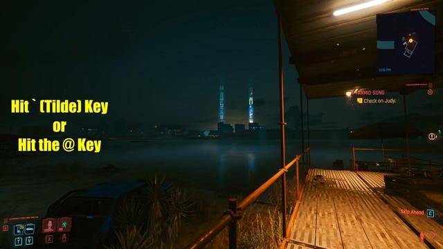 赛博朋克2077朱迪攻略，赛博朋克2077朱迪怎么玩？