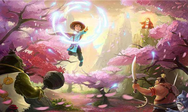 寻仙手游师德值怎么获得？寻仙手游师德使用方法