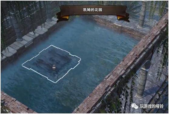 神界原罪2莫德斯地下室，神界原罪2莫德斯的地下室在哪？