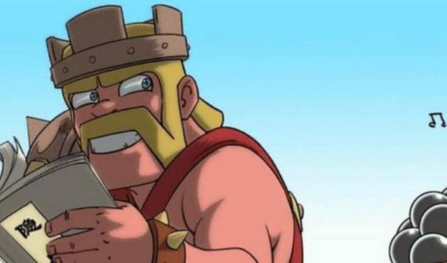 部落冲突各本英雄等级上限,部落冲突大本对应英雄