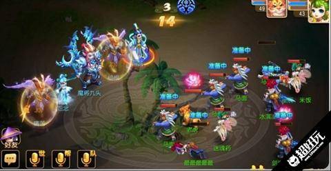 梦幻西游龙宫怎么加点？梦幻西游手游龙宫加点及全面解析