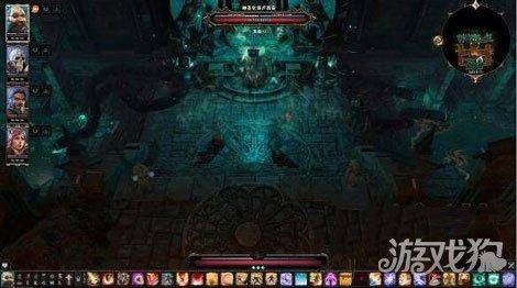 神界原罪2辅助盾战怎么聚怪?神界原罪2盾战技能加点