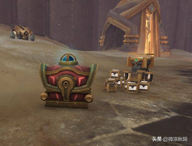 魔兽世界必出坐骑，魔兽世界里必刷的坐骑