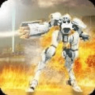 第三次机器人大战中文版（MECHANBOTS WAR 3D）