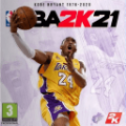 nba2k21手游中文版