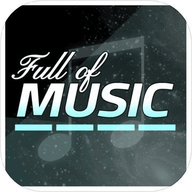 full of music游戏