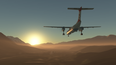 infiniteflight安卓正版3