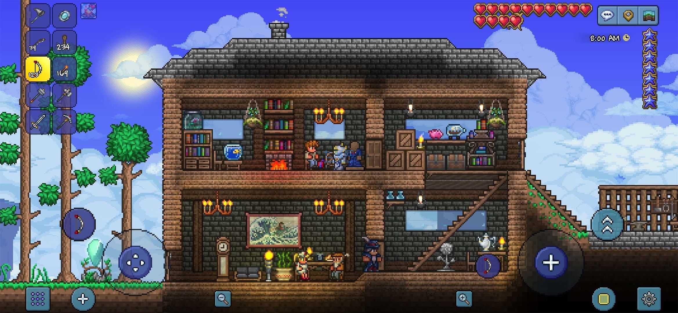 terraria1.4.0.5.13