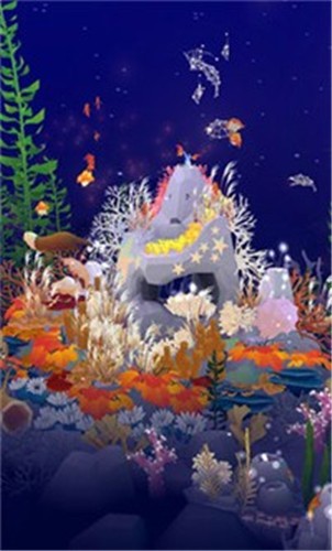 深海水族馆1.41.02