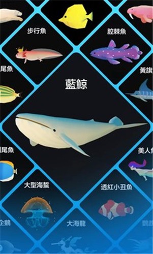 深海水族馆1.41.03